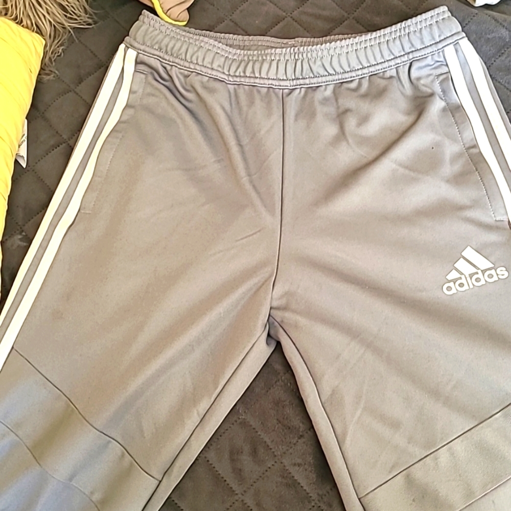Adidas joggers